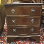 639 8505 CHEST OF DRAWERS